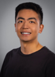 RISE Lab Team researcher Chendong Li