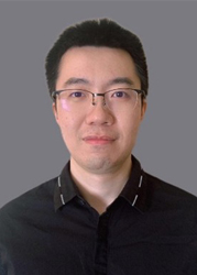 RISE Lab Team researcher Haoran Li
