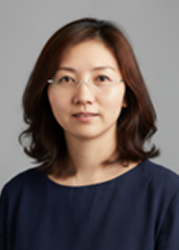 RISE Lab Team faculty member Wen Luo