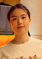 RISE Lab Team graduate student Yuancheng Wu